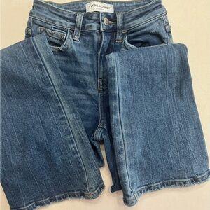 Flying Monkey Women's Denim Jeans